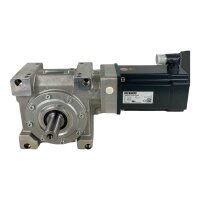 BECKHOFF AM8052-0J20-0000 Servomotor