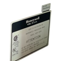 Honeywell 620-11/14/16/26/36 Processor Rack