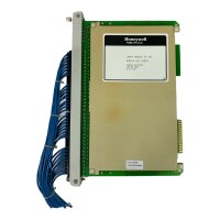 Honeywell 621-3580R Input Module 24 VDC