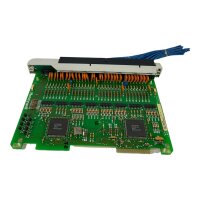 Honeywell 621-3580R Input Module 24 VDC