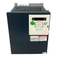 Telemecanique Altivar ATV312HU30N4410 Frequenzumrichter 3,0 KW