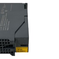 SIEMENS SIMATIC S7 1P 6ES7152-1AA00-0AB0 Module