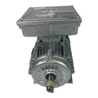 Weg 2,2 KW AL90L-02 Elektromotor  110 Volt