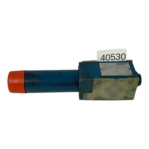 Rexroth ZDR 6 DA2-42/150Y 410849/4 Druckreduzierventil Druckventil Ventil