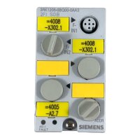 Siemens 3RK1205-0BQ00-0AA3 Kompaktmodul