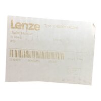 Lenze ERBD033R02K0 Bremswiderstand