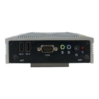 ADVANTECH ARK-1122 Fanless Embedded Box PC ARK-1122H-S6A1E