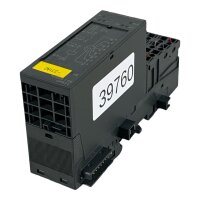 Siemens 6ES7138-4DE02-0AB0 Elektronikmodul