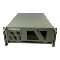 ADVANTECH IPC-610MB-00XF Industrial Computer