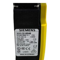 Siemens 3SE5232-0RV40 Positionsschalter Sicherheitsschalter