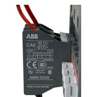 ABB A50-30 Leistungsschütz Schütz