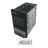 Martens TTM-005-0-R-AB-0-0 Druckanzeiger