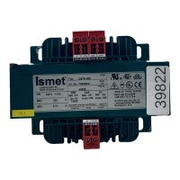 ismet CSTN 630 Transformator Trafo 700825/A