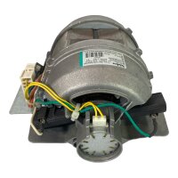 NIDEC WU126T65W00 Waschmaschinenmotor Motor 400W