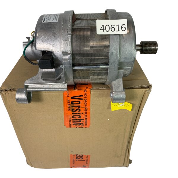 NIDEC 20584.603 Waschmaschinenmotor 240V 50Hz