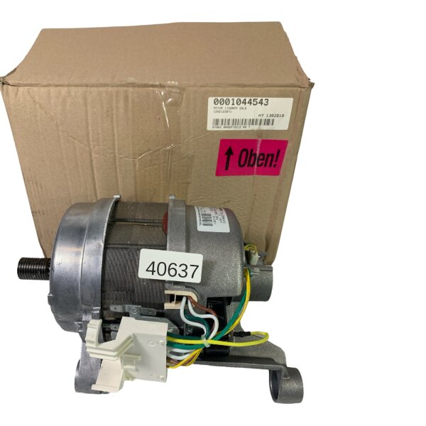 Nidec 20584.513 Waschmaschinenmotor Antriebsmotor 230-240 V 50Hz