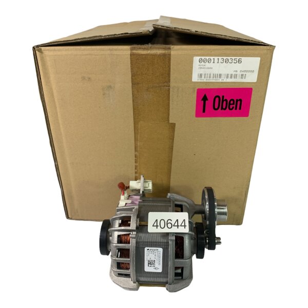 arcelik IMT90E31L40-13 Waschmaschinenmotor Antriebsmotor 220-230V 90W