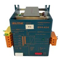 ELME GV4-A34 Power supply