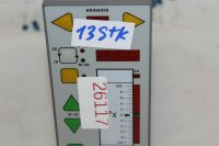 SIEMENS SIPART DR20    6DR 2001-1 Kompaktregler 6DR20011  AC220/240V