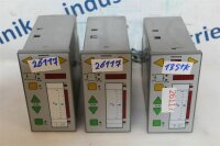 SIEMENS SIPART DR20    6DR 2001-1 Kompaktregler 6DR20011  AC220/240V