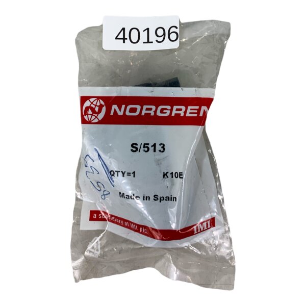 NORGREN S/513 SCHNELLES AUSLASSVENTIL