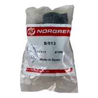 NORGREN S/513 SCHNELLES AUSLASSVENTIL