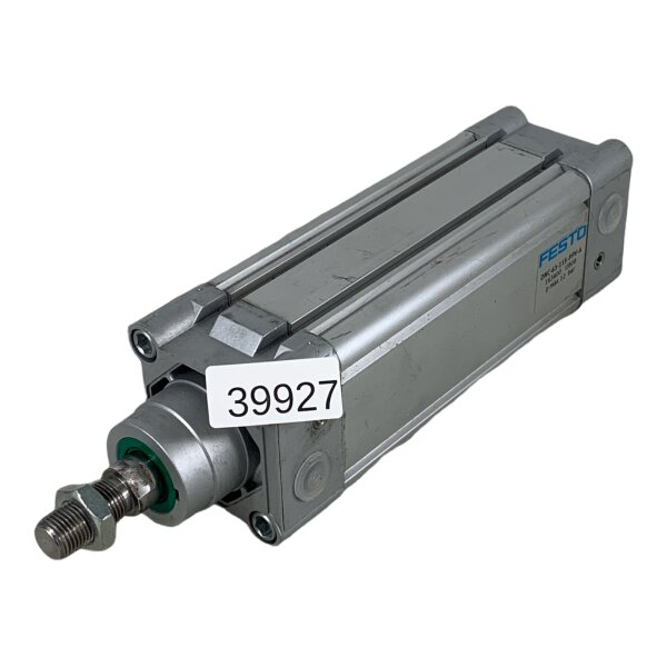 FESTO DNC-63-115-PPV-A Normzylinder Zylinder 163400