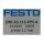 FESTO DNC-63-115-PPV-A Normzylinder Zylinder 163400