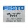 FESTO DNC-50-160-PPV-A 163375 Zylinder Normzylinder