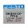 FESTO DNCB-50-235-PPV-A 532749 D408 Pneumatikzylinder