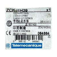 Telemecanique XCKJ1H29 Positionsschalter