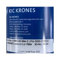 KIC KRONES 0-903-08894-2 FU-1830-112934 76-04 Ersatzteil