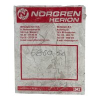 NORGREN 5860-56 Druckluftfilter Filter
