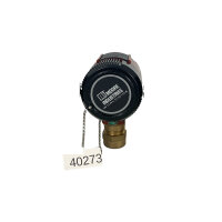 MOORE INDUSTRIES TRY/PRG/4-20MA/10-30DC/-ISE-CE-R Temperatur Sender [LH2MSE]