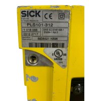 SICK PLS101-312 1016066 Laserscanner Scanner
