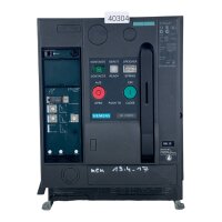 Siemens GB 14048.2 Leistungsschalter 002031370329212