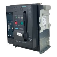 Siemens GB 14048.2 Leistungsschalter 002031370329212