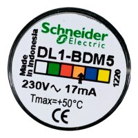 Schneider Electric DL1BDB5 LED-Modul Meldegerät
