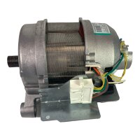 Nidec WU126T65W00 Antriebsmotor Waschmaschinenmotor 481010448538