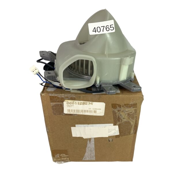 ebmpapst R2E133-AW61-07 Gebläse Ventilator 373647