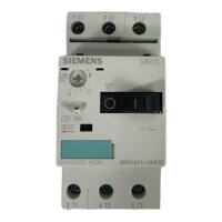 SIEMENS 1 3RV1011-1AA10 Leistungsschalter