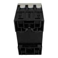 SIEMENS 1 3RV1011-0EA10 Leistungsschalter