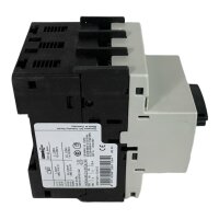 SIEMENS 1 3RV1021-1DA10 Leistungsschalter