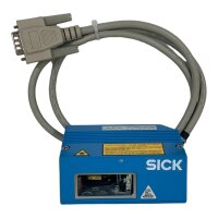 SICK CLV431-1010 1016679 Barcodescanner