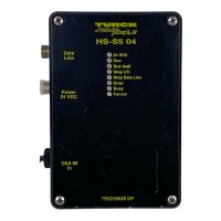 TURCK Senso Plex HS-S5 04 PROFIBUS DP Fieldbus