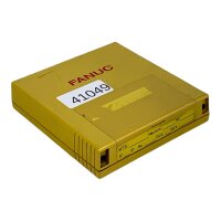 Fanuc A02B-0076-K002 PC Cassette B