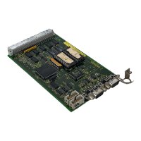 Bachmann STU 500/S E06449/00 003 Processor Card