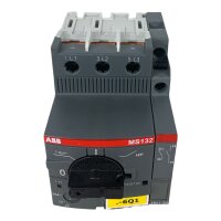 ABB MS132 Motorstarter