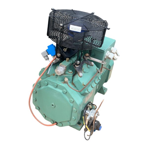 Bitzer 4NCS-12.2Y-40P Verdichter Kompressor Kühlkompressor