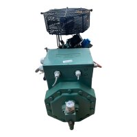 Bitzer 4NCS-12.2Y-40P Verdichter Kompressor Kühlkompressor